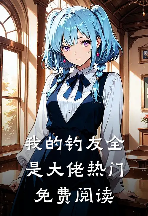 我的钓友全是大佬热门免费阅读