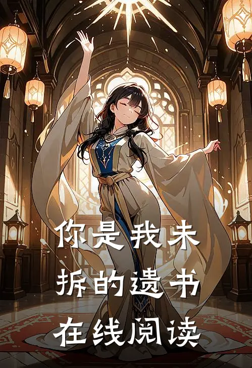 你是我未拆的遗书在线阅读