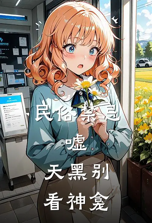 民俗禁忌：嘘，天黑别看神龛