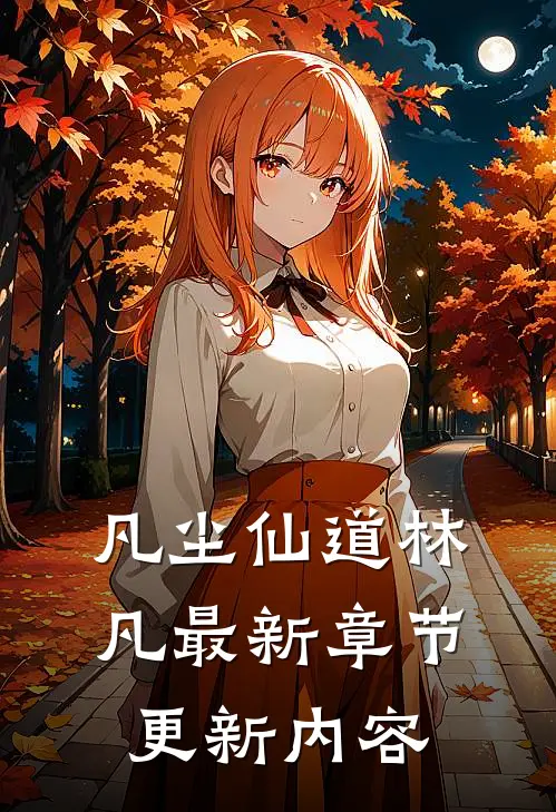 凡尘仙道林凡最新章节更新内容