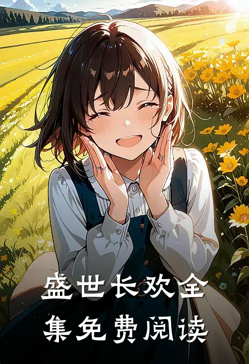 盛世长欢全集免费阅读