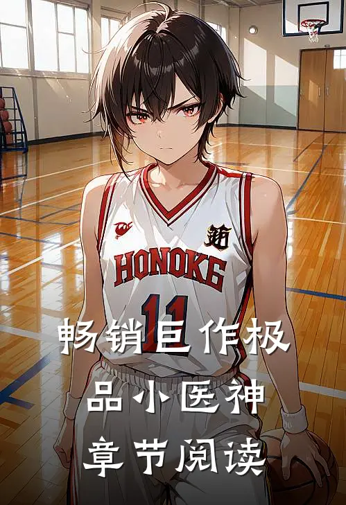 畅销巨作极品小医神章节阅读