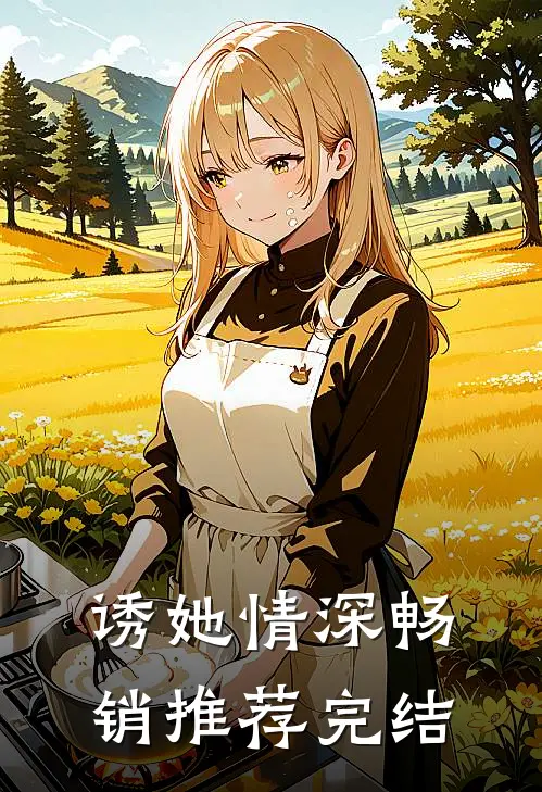 诱她情深畅销推荐完结