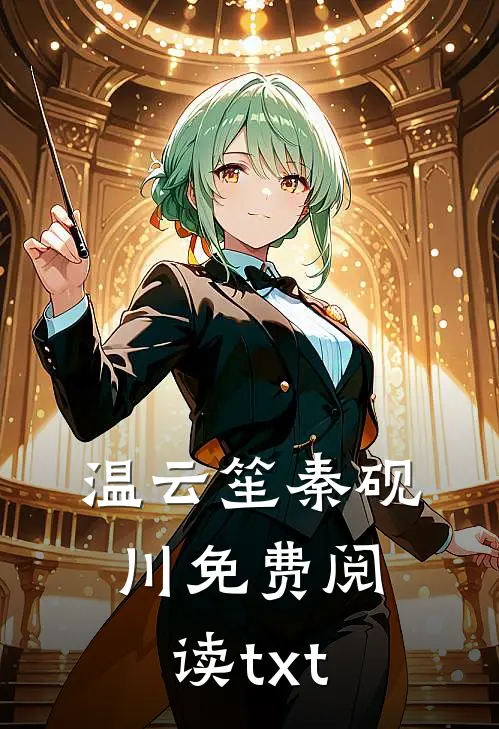 温云笙秦砚川免费阅读txt