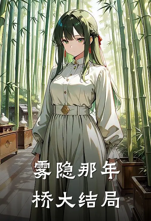 雾隐那年桥大结局