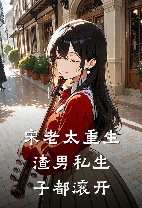宋老太重生，渣男私生子都滚开