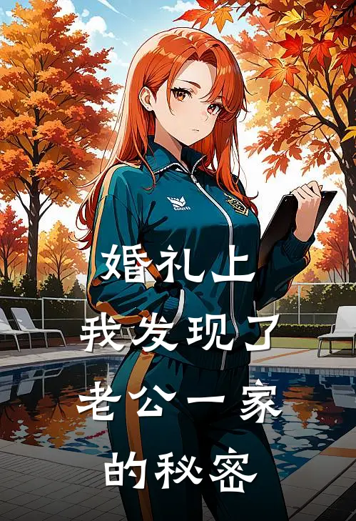 婚礼上，我发现了老公一家的秘密
