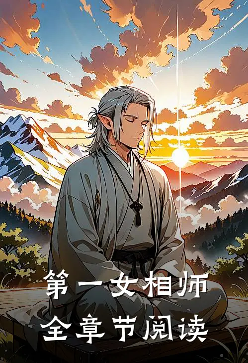 第一女相师全章节阅读
