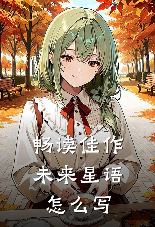 畅读佳作未来星语怎么写