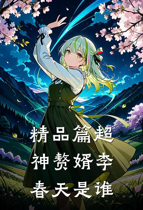精品篇超神赘婿李春天是谁