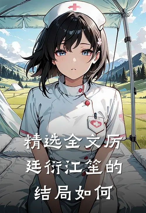 精选全文厉廷衍江笙的结局如何