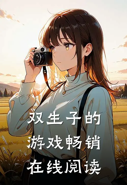 双生子的游戏畅销在线阅读