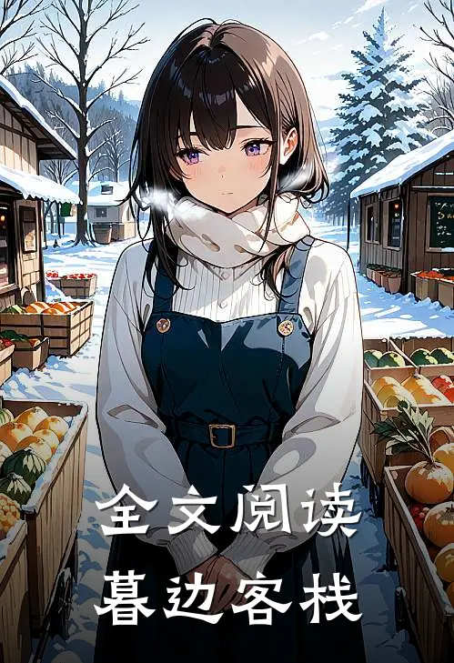 全文阅读暮边客栈
