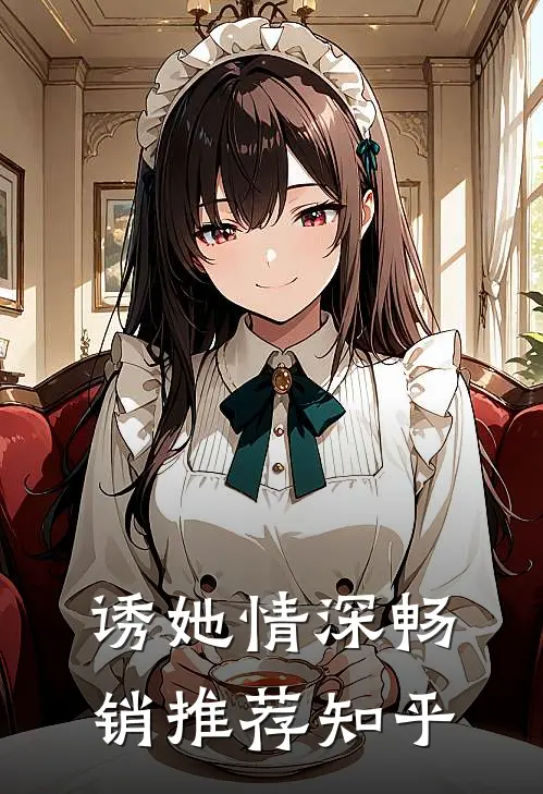 诱她情深畅销推荐知乎