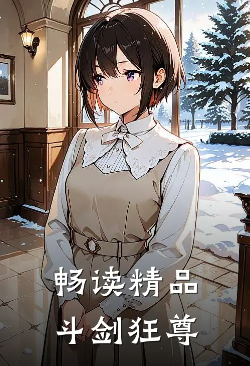 畅读精品斗剑狂尊