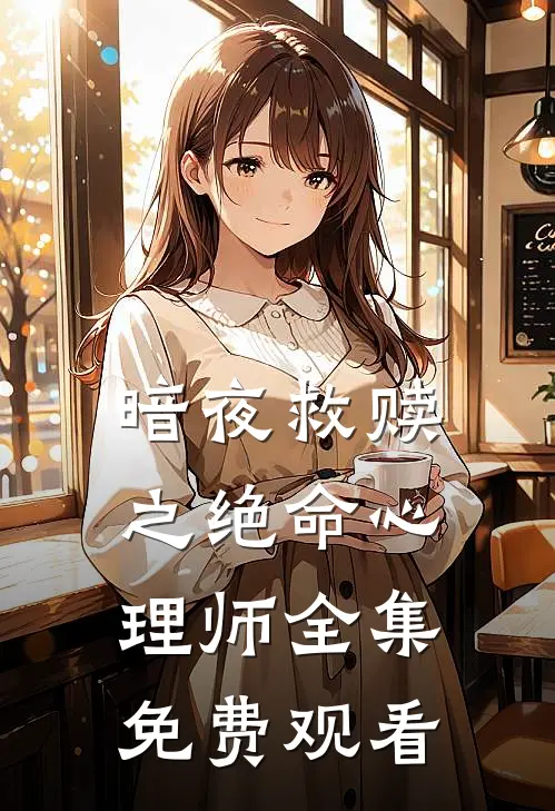 暗夜救赎之绝命心理师 全集免费观看