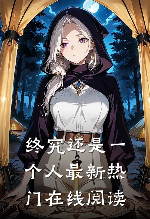 终究还是一个人最新热门在线阅读