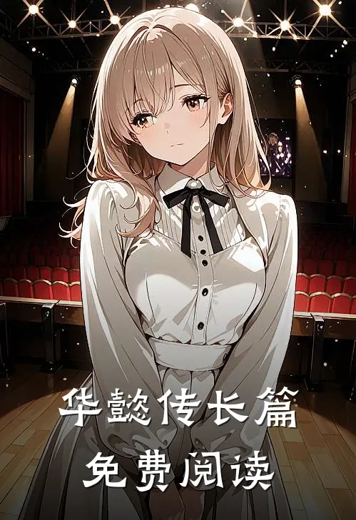华懿传长篇免费阅读