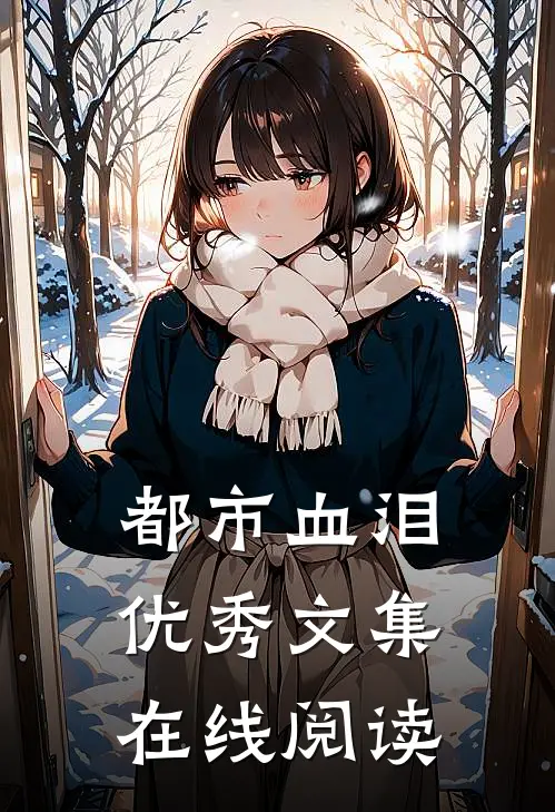都市血泪优秀文集在线阅读