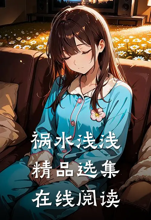 祸水浅浅精品选集在线阅读
