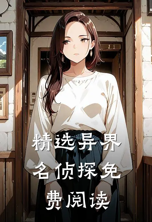 精选异界名侦探免费阅读
