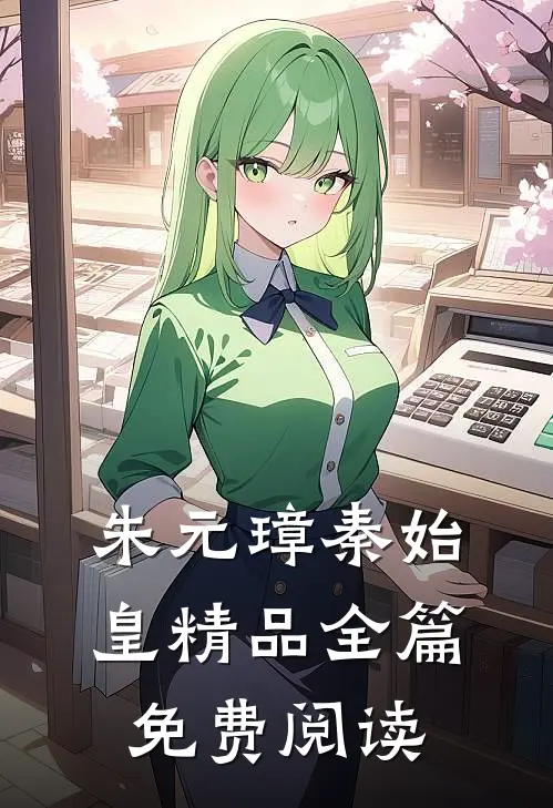 朱元璋秦始皇精品全篇免费阅读
