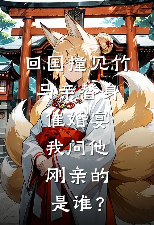 回国撞见竹马亲替身，催婚宴我问他：刚亲的是谁？