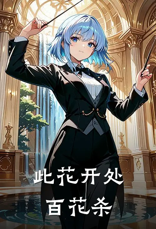此花开处百花杀
