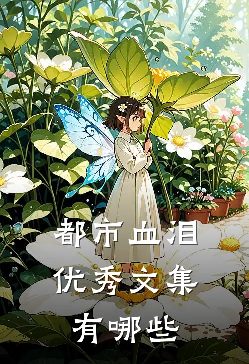 都市血泪优秀文集有哪些