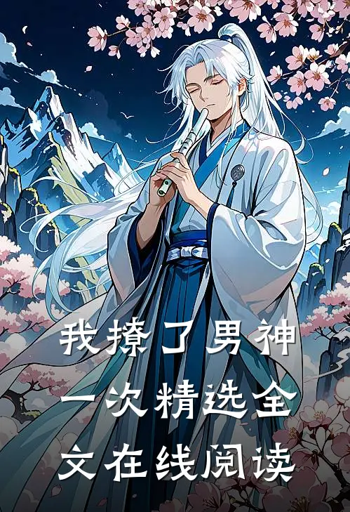 我撩了男神一次精选全文在线阅读