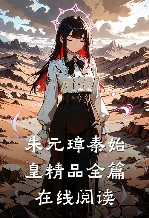 朱元璋秦始皇精品全篇在线阅读
