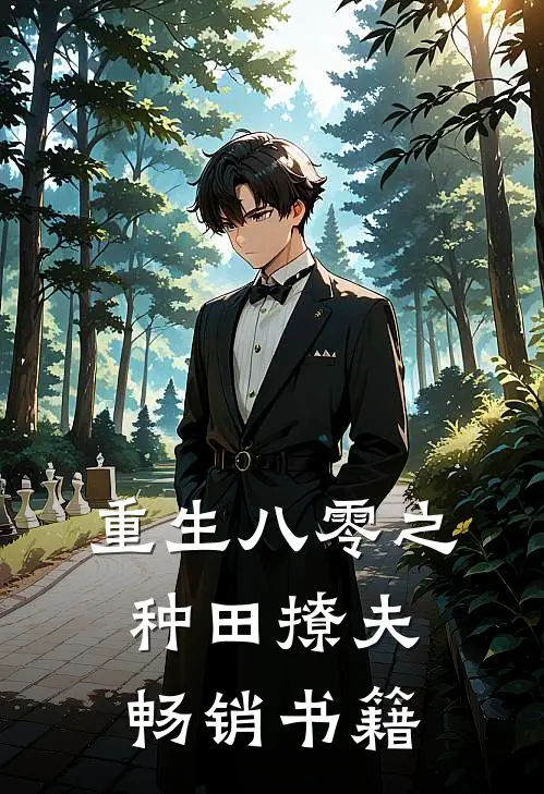 重生八零之种田撩夫畅销书籍