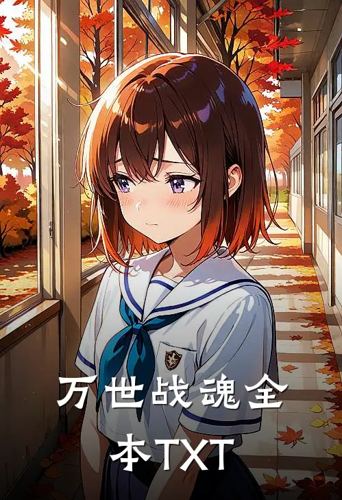 万世战魂全本TXT