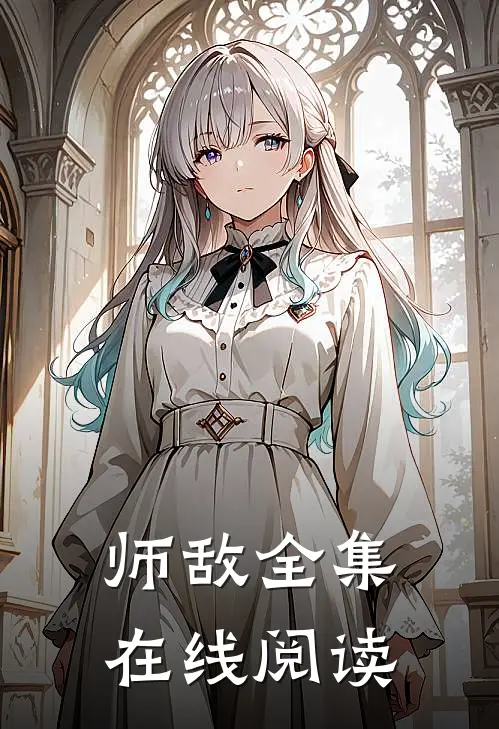 师敌全集在线阅读