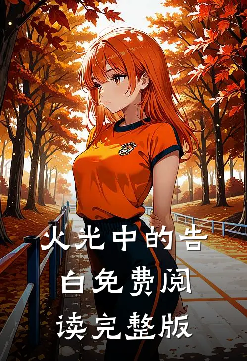 火光中的告白免费阅读完整版