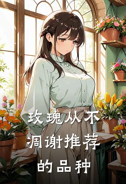 玫瑰从不凋谢推荐的品种