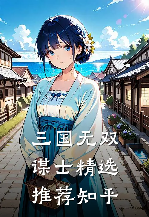 三国无双谋士精选推荐知乎
