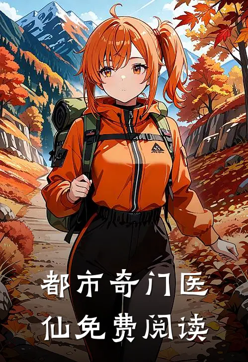 都市奇门医仙免费阅读