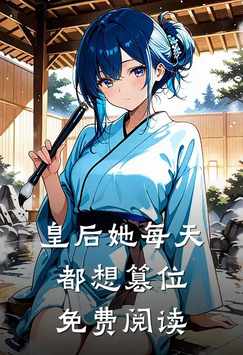 皇后她每天都想篡位免费阅读