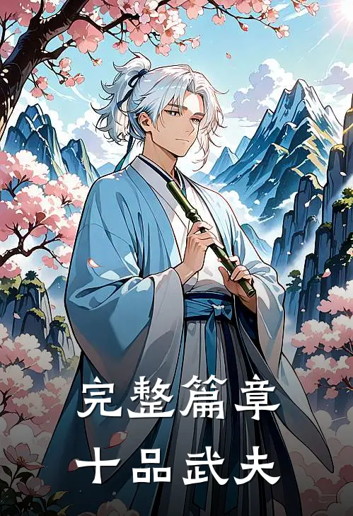 完整篇章十品武夫
