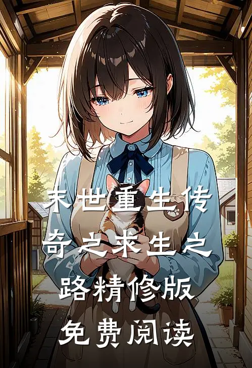 末世重生传奇之求生之路精修版免费阅读