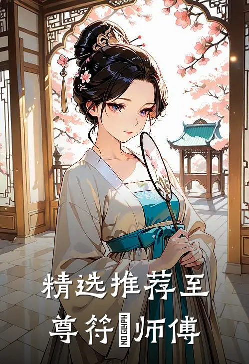 精选推荐至尊符箓师傅