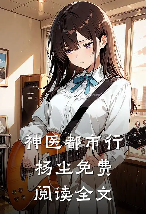 神医都市行杨尘免费阅读全文