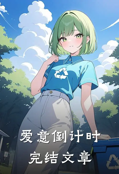 爱意倒计时完结文章