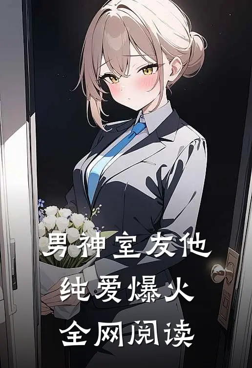 男神室友他纯爱爆火全网阅读