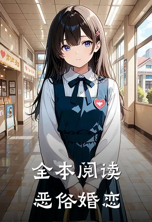 全本阅读恶俗婚恋