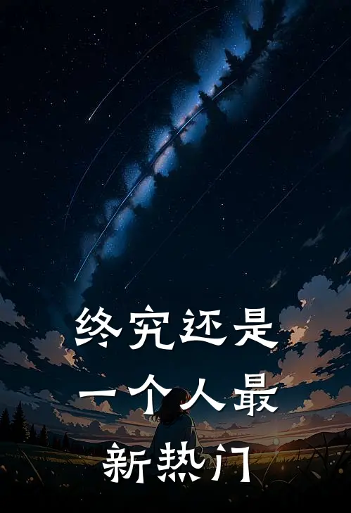 终究还是一个人最新热门