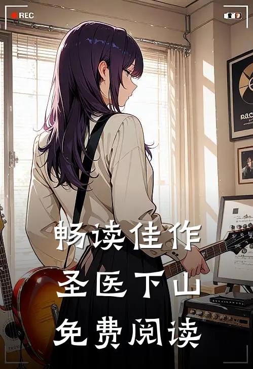 畅读佳作圣医下山免费阅读