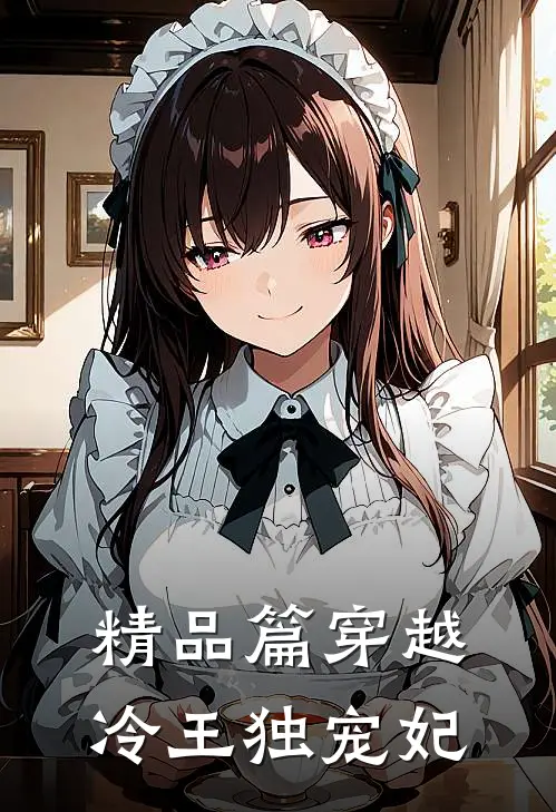 精品篇穿越冷王独宠妃