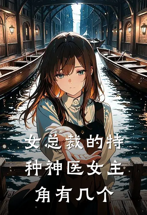 女总裁的特种神医女主角有几个